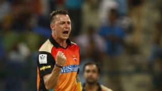 IPL 7: Shikhar Dhawan hails bowlers for their fine performance against Mumbai Indians